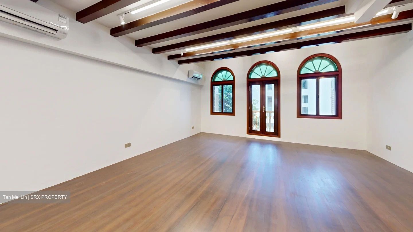 Telok Ayer Conservation Area (D1), Shop House #571831941